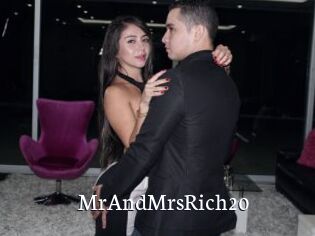 MrAndMrsRich20