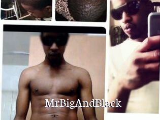 MrBigAndBlack