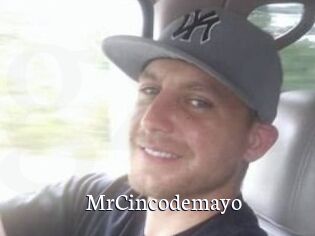 MrCincodemayo