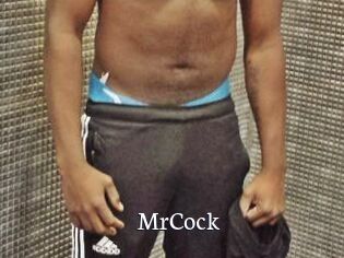 Mr_Cock