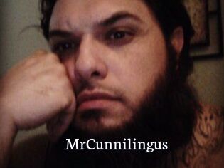 MrCunnilingus