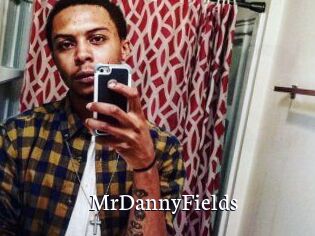 MrDannyFields