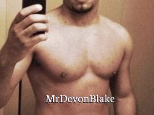 MrDevonBlake