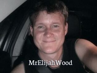 MrElijahWood