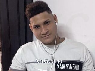 MrGeorge