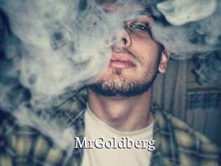 MrGoldberg