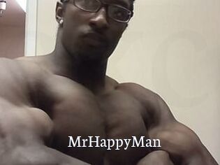 MrHappyMan