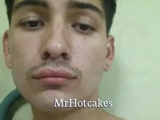 MrHotcakes