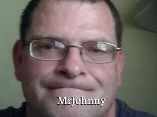 MrJohnny