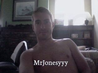 MrJonesyyy