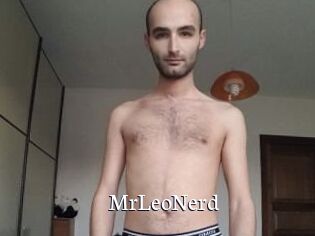MrLeoNerd