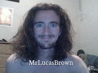 MrLucasBrown