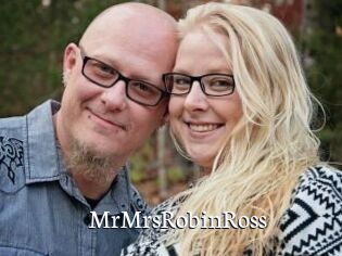 MrMrsRobinRoss