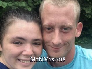 MrNMrs2018