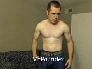 MrPounder