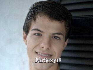 MrSexy18