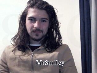 MrSmiley