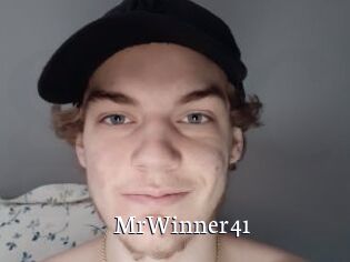 MrWinner41
