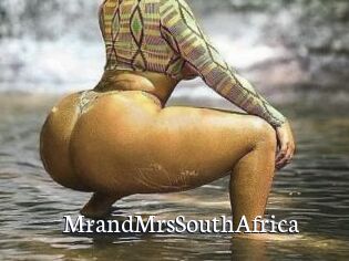 MrandMrsSouthAfrica