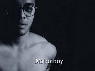 Mrboiboy