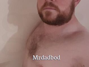 Mrdadbod