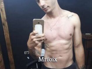 Mrfoix