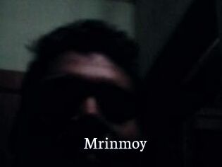 Mrinmoy