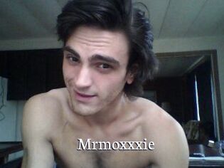 Mrmoxxxie