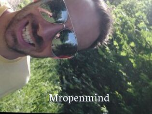 Mropenmind