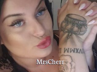 MrsCherr