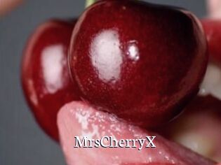 MrsCherryX
