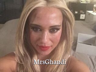 MrsGhandi