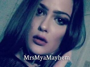 MrsMyaMayhem