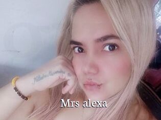 Mrs_alexa