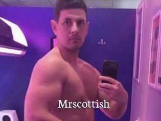 Mrscottish