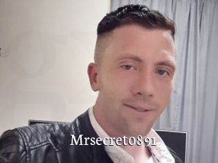 Mrsecret0891