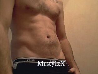 MrstylzX