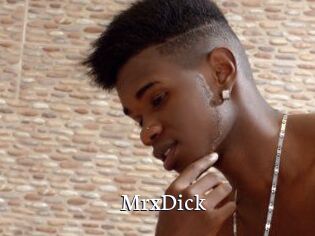 MrxDick
