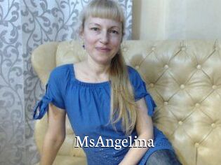 MsAngelina