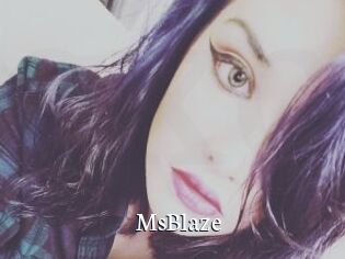 MsBlaze
