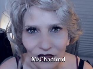 MsChadford