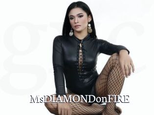 MsDIAMONDonFIRE