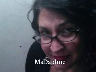 MsDaphne