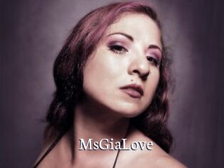 MsGiaLove Gratis xxx Clips