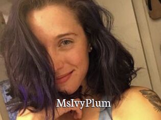 MsIvyPlum