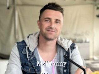 MsJhonny