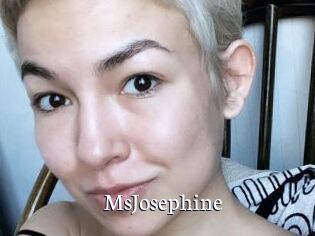 MsJosephine