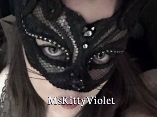 MsKittyViolet