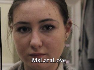 Ms_LaraLove