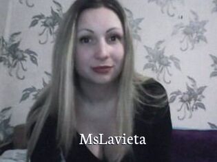 MsLavieta